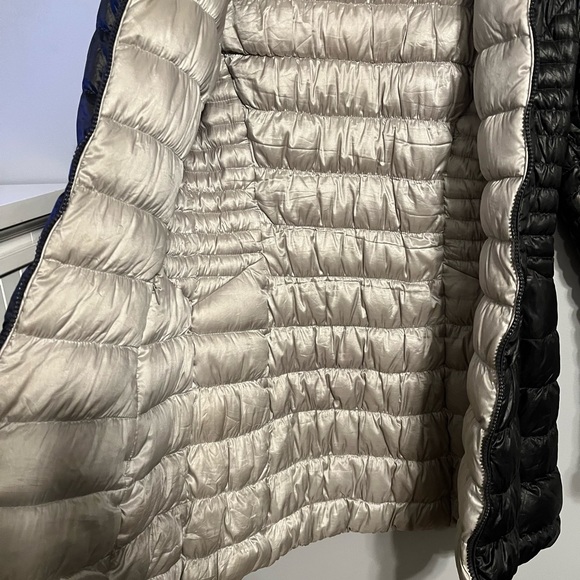 ❄️ reversible puffer jacket - Picture 3 of 3